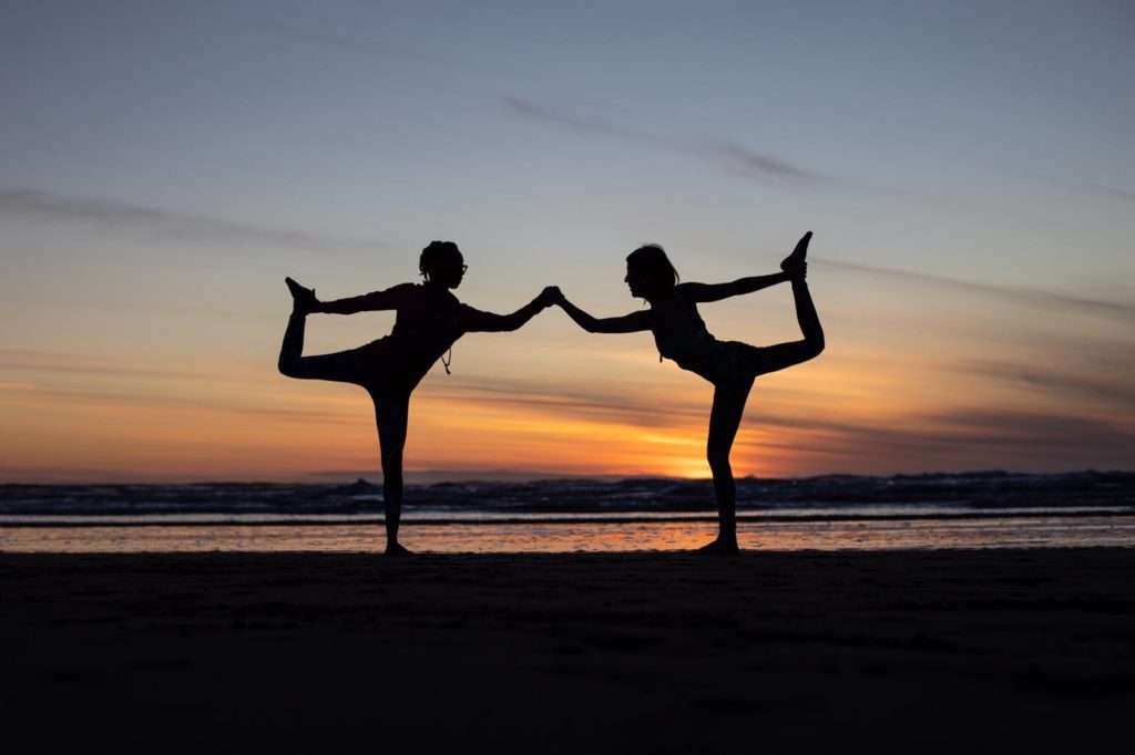 New Zealand Yoga Teacher Training Piha
