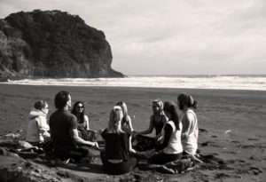 New Zealand Yoga Teacher Training