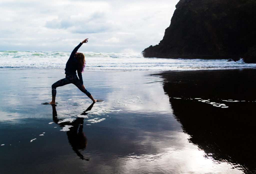 New Zealand Yoga Teacher Training