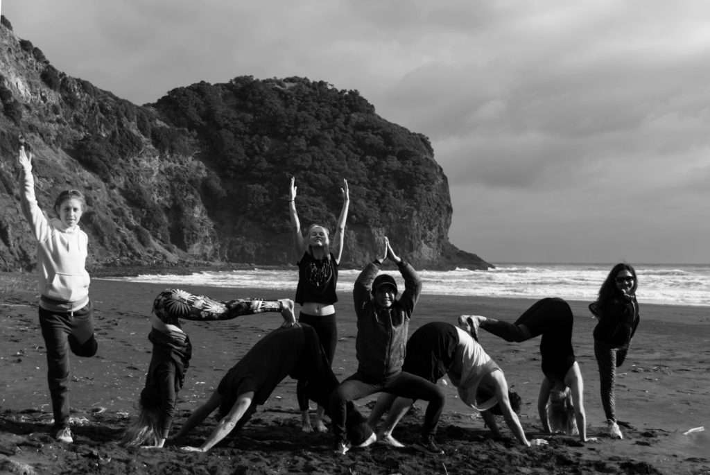 training yoga 2019 july Zealand Waipu Yoga 2019 24 Teacher Training New July 6