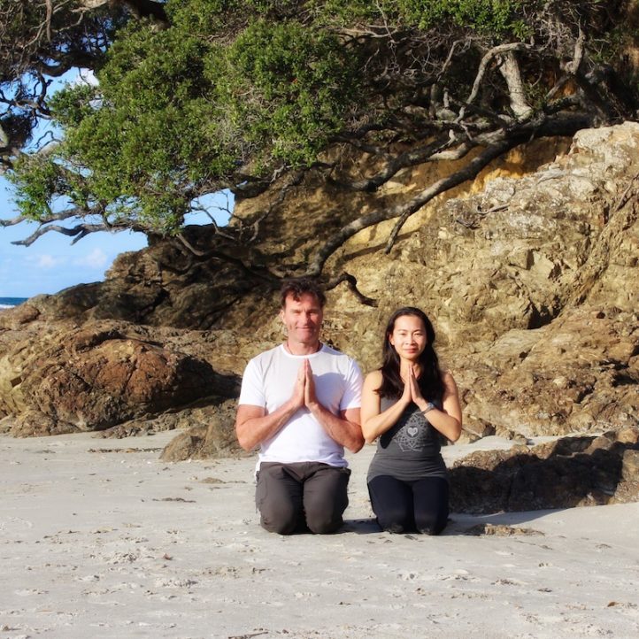 Asia Pacific Yoga YTT Teacher Trainers Asia Pacific Yoga YTT Teacher Trainers