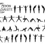 Moon Salutation