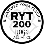 Yoga Alliance RYT 200