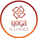 Yoga Alliance Logo