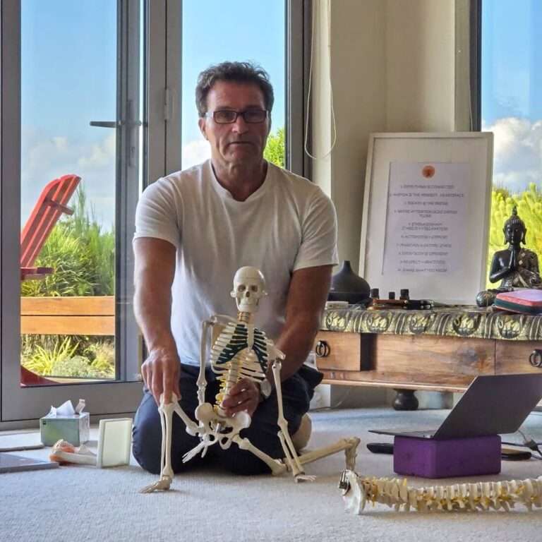 Asia Pacific Yoga Teacher Training Taupo Course details