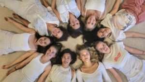 Asia Pacific Yoga Teacher Training