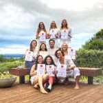 Asia Pacific Yoga Teacher Training Course