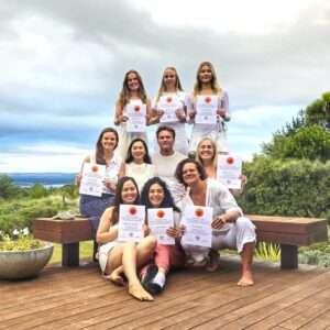 Asia Pacific Yoga Teacher Training Course