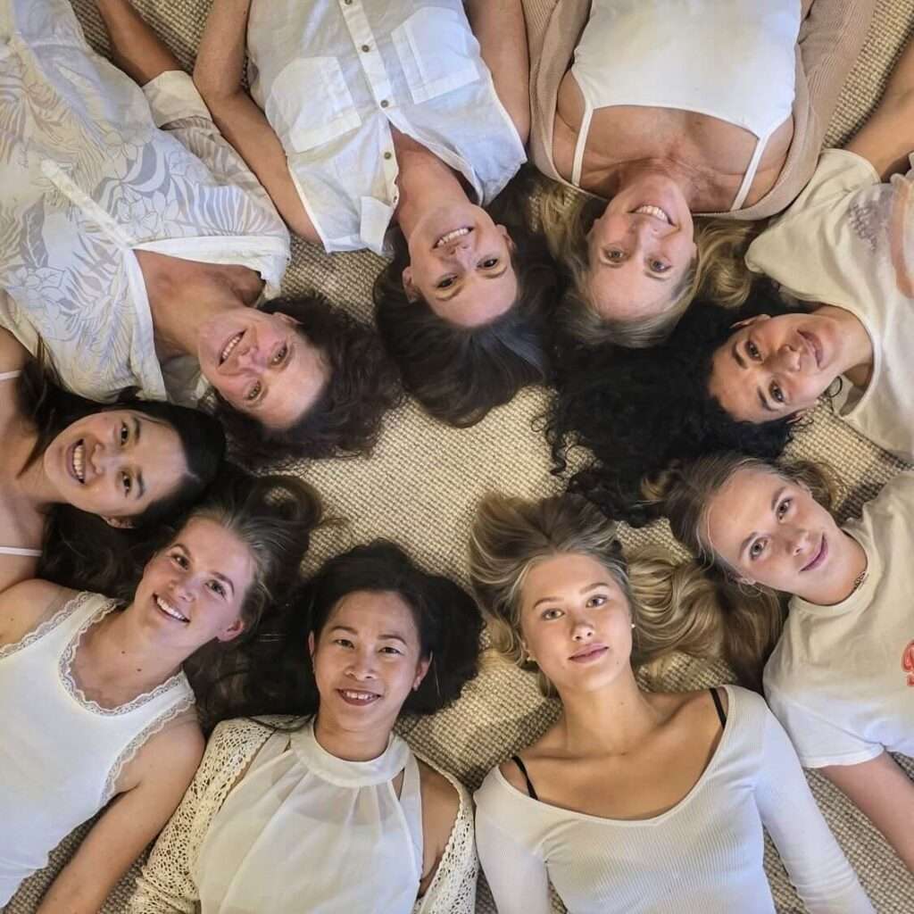 Asia Pacific Yoga Teacher Training Course