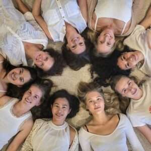 Asia Pacific Yoga Teacher Training Course