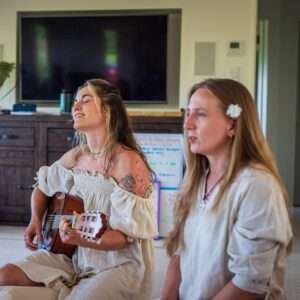 Asia Pacific Yoga Teacher Training Course