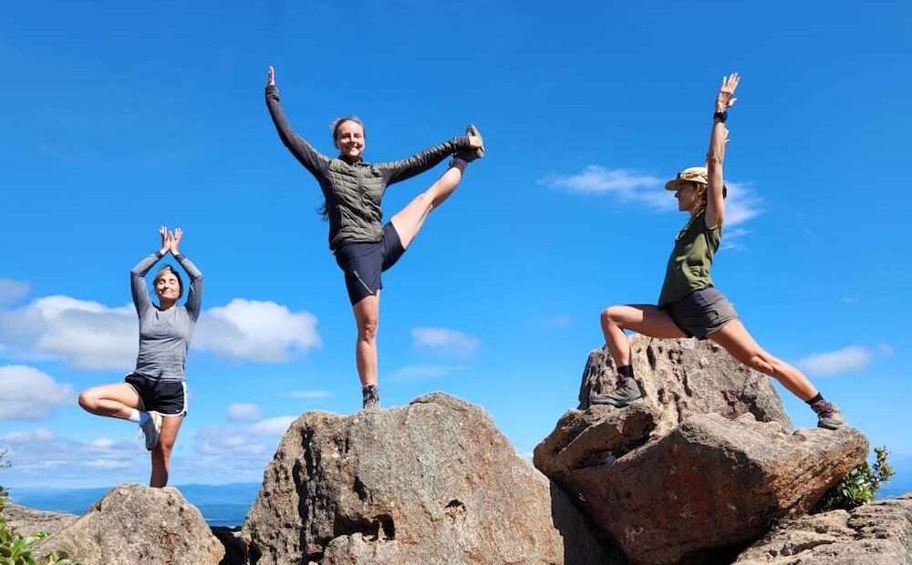 How to Choose the Right Yoga Teacher Training