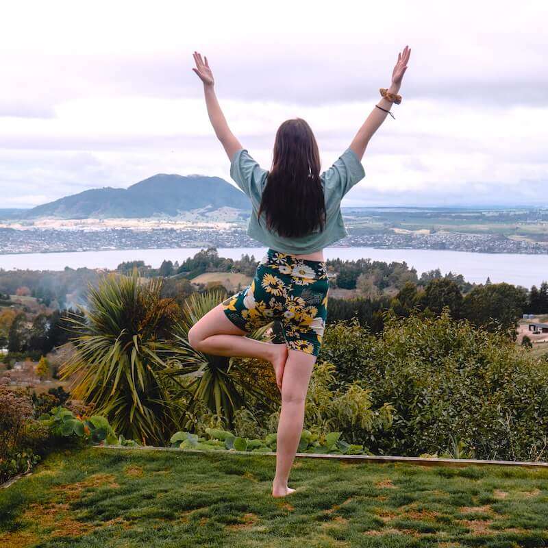 Asia Pacific Yoga Teacher Training Taupo square