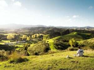 Asia Pacific Yoga Teacher Training The Farm Feature
