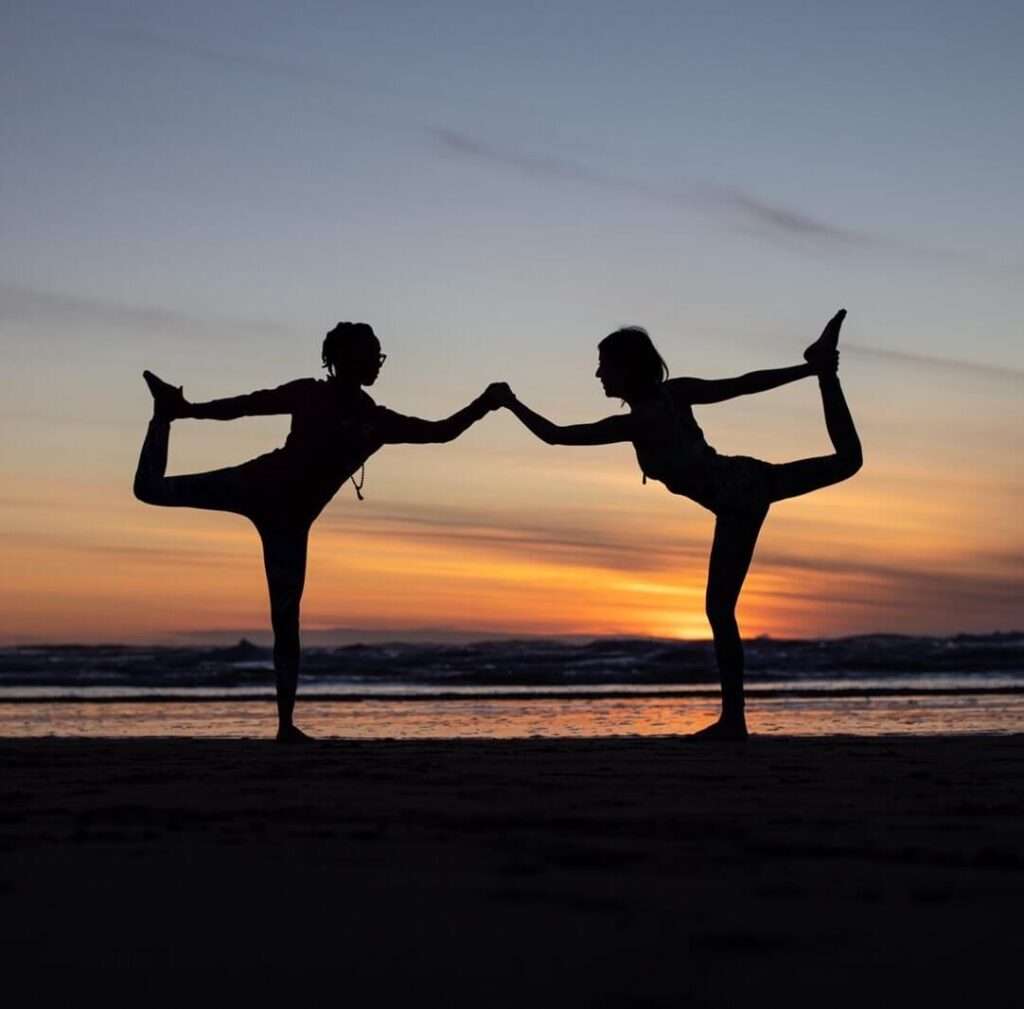 Asia Pacific Yoga Teacher Training Kuala Lumpur Malaysia