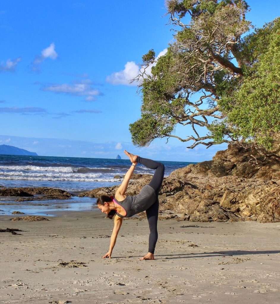 Asia Pacific Yoga Teacher Training Kuala Lumpur Malaysia