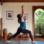 Asia Pacific Yoga 15Min Quick Yoga Flow