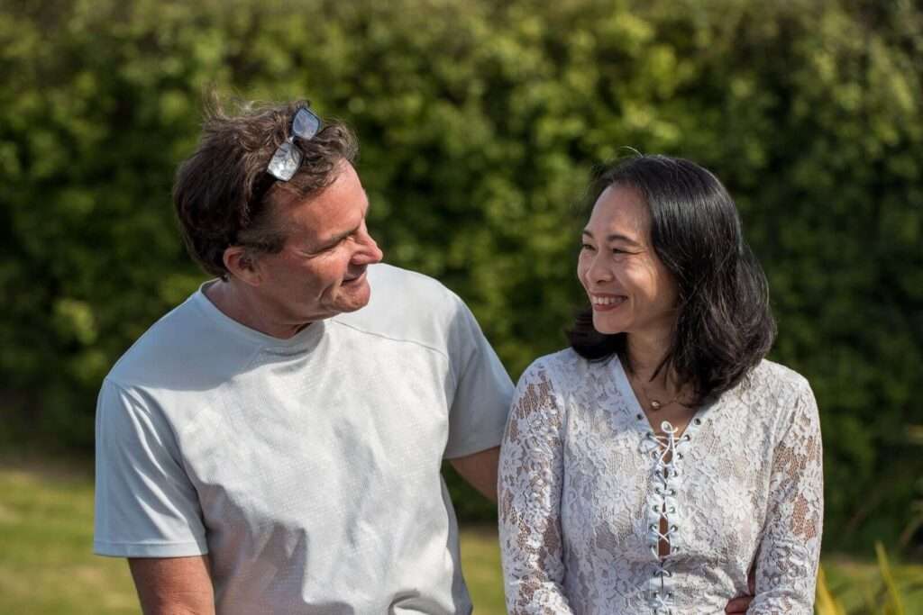 Asia Pacific Yoga Teacher Trainers