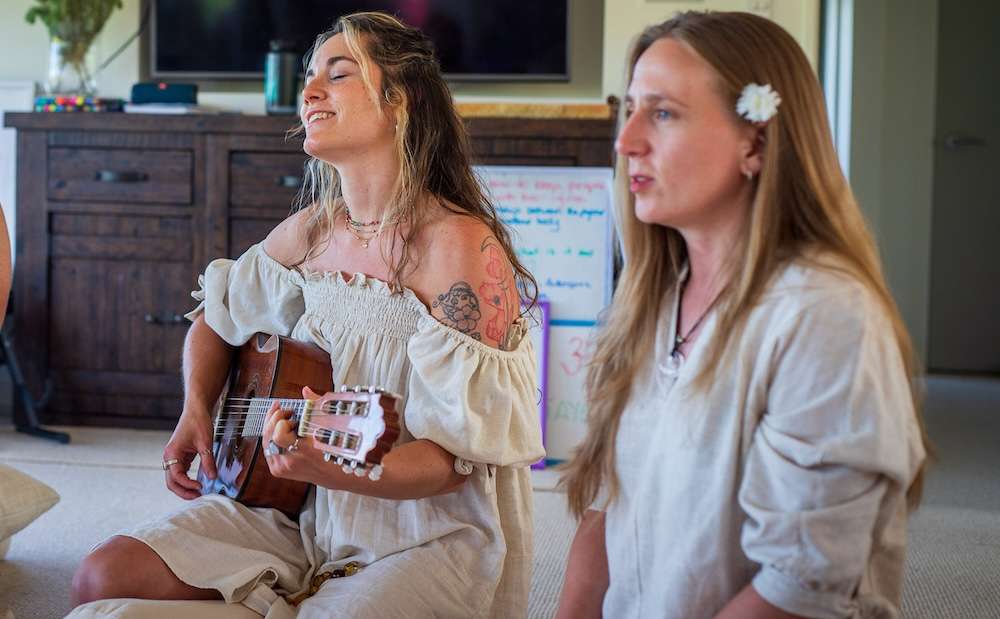 Should I Do a Yoga Teacher Training?