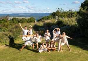 Asia Pacific Yoga Teacher Training