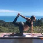 Asia Pacific Yoga Teacher Training square pregnant