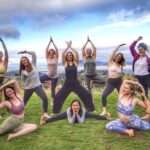 Asia Pacific Yoga Teacher Training Taupo