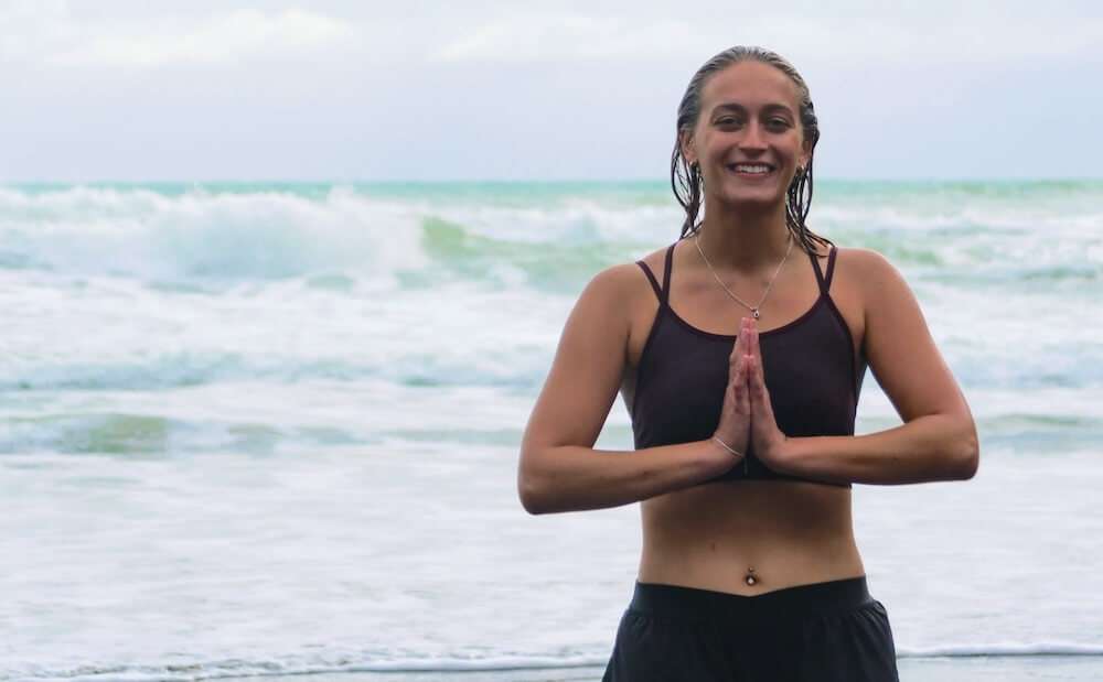 Asia Pacific Yoga NZ Yoga Teacher Trainings