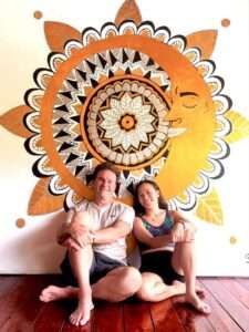 Asia Pacific Yoga Teacher Trainers