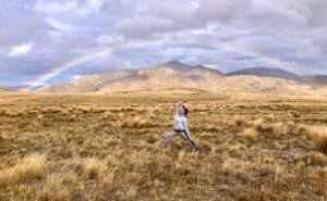 Asia Pacific Yoga Teacher Training New Zealand