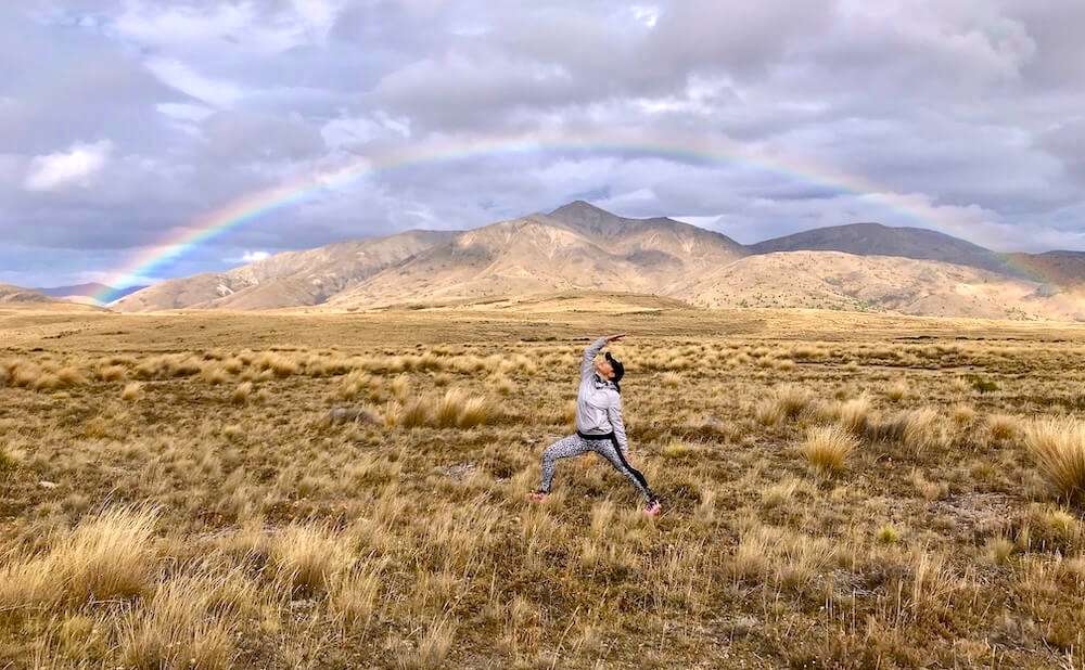 Asia Pacific Yoga Teacher Training New Zealand