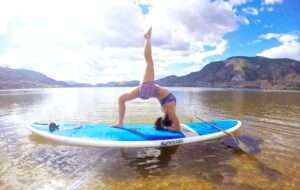 Asia Pacific Yoga Teacher Training 2