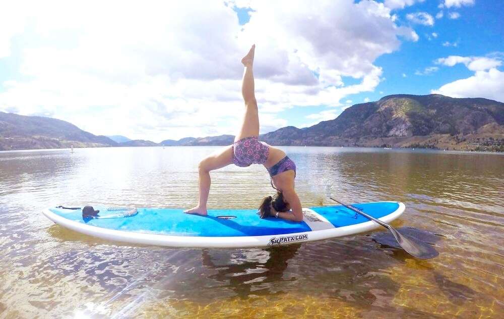 Asia Pacific Yoga Teacher Training 2