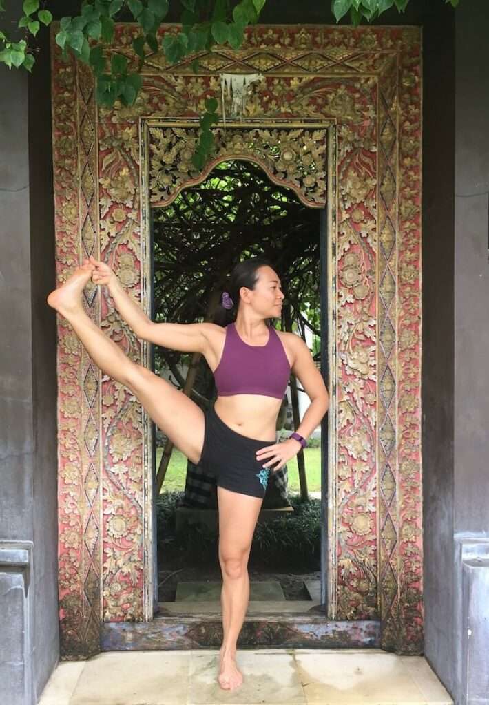 Asia Pacific Yoga Teacher Training 3