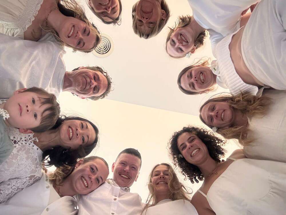 Asia Pacific Yoga Teacher Training Taupo 1