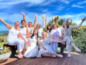 Asia Pacific Yoga Teacher Training Taupo