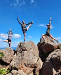 Asia Pacific Yoga Teacher Training Taupo New Zealand