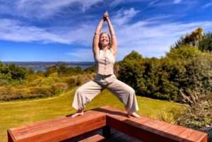 Asia Pacific Yoga Teacher Training Taupo