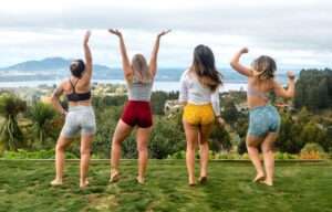 Asia Pacific Yoga Teacher Training Taupo New Zealand