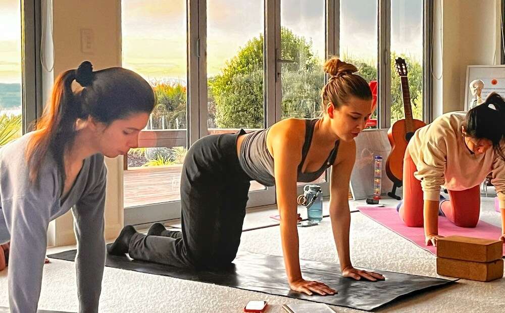 Can You Teach Yoga After a 200 Hour Certification?