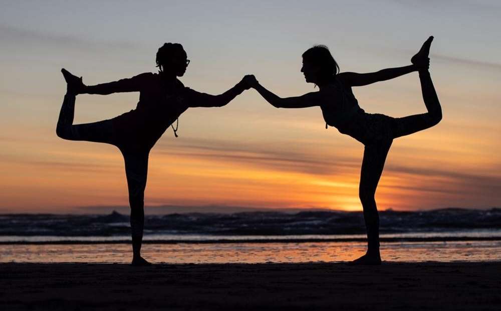 Am I Good Enough to Do a Yoga Teacher Training
