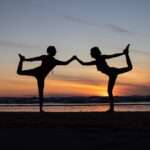 Asia Pacific Yoga square