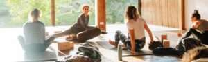 Asia Pacific Yoga Teacher Training Experience The Farm header shala