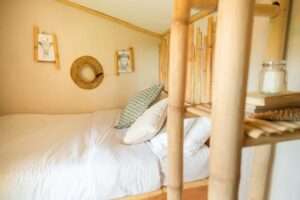 Asia Pacific Yoga Teacher Training Experience The Farm Accommodation