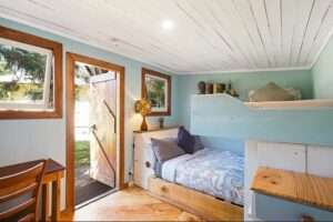 Asia Pacific Yoga Teacher Training Experience The Farm Accommodation