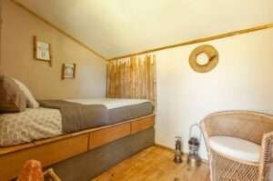 Asia Pacific Yoga Teacher Training Experience The Farm Accommodation