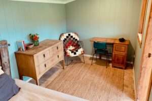 Asia Pacific Yoga Teacher Training Experience The Farm Accommodation