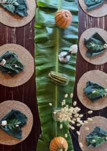 Asia Pacific Yoga Teacher Training Experience The Farm Meals