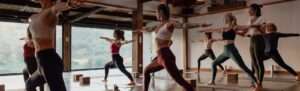 Asia Pacific Yoga Teacher Training Experience The Farm Shala Header