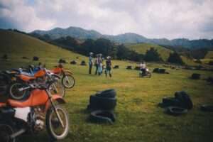 Asia Pacific Yoga Teacher Training Experience The Farm activities