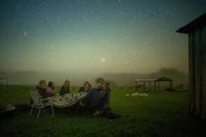 Asia Pacific Yoga Teacher Training Experience The Farm facilities